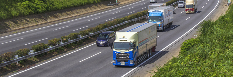 梱包・物流業務