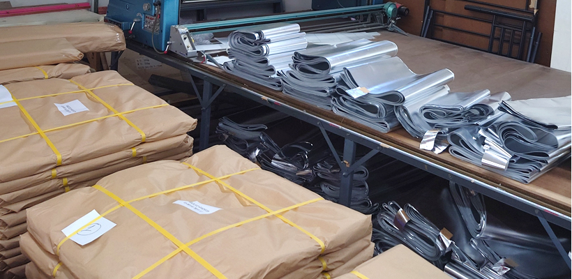 企画から試作、立体物まで対応